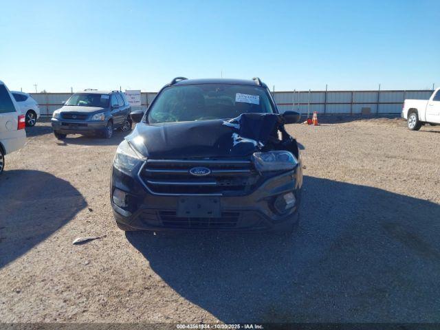 Ford Escape Se Image 7