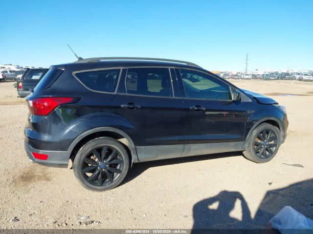 Ford Escape Se Image 16