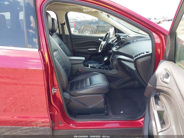 Ford Escape Sel Image 2