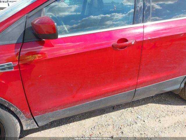 Ford Escape Sel Image 16