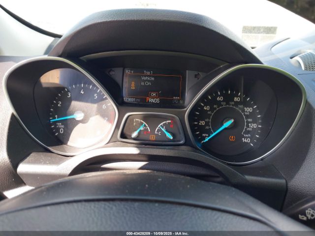 Ford Escape Sel Image 11