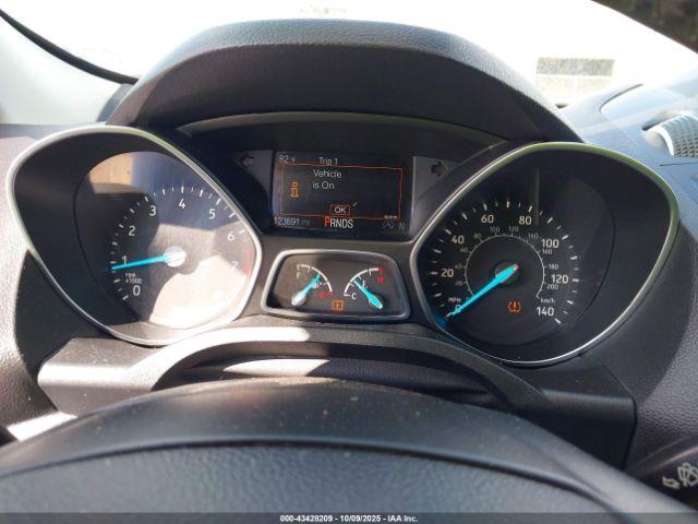 Ford Escape Sel Image 11