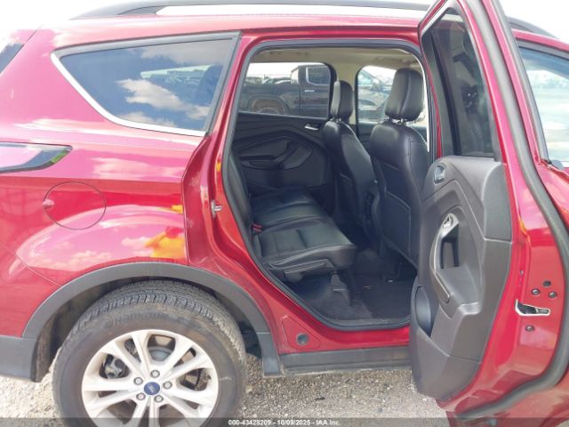 Ford Escape Sel Image 10