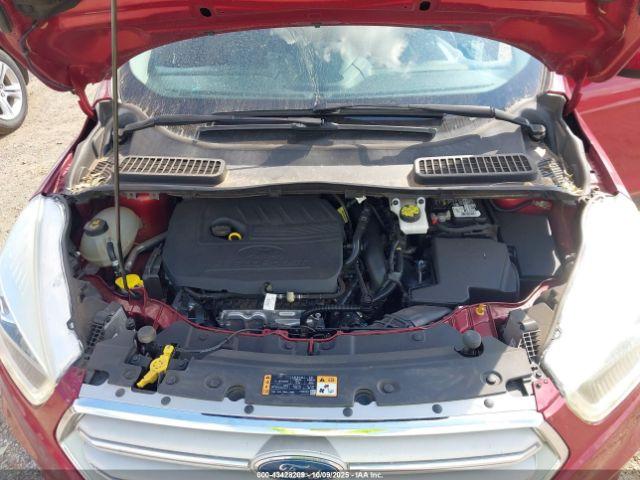 Ford Escape Sel Image 7