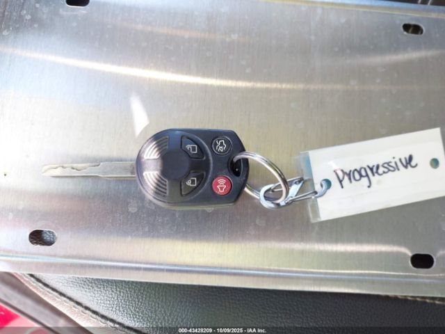 Ford Escape Sel Image 9