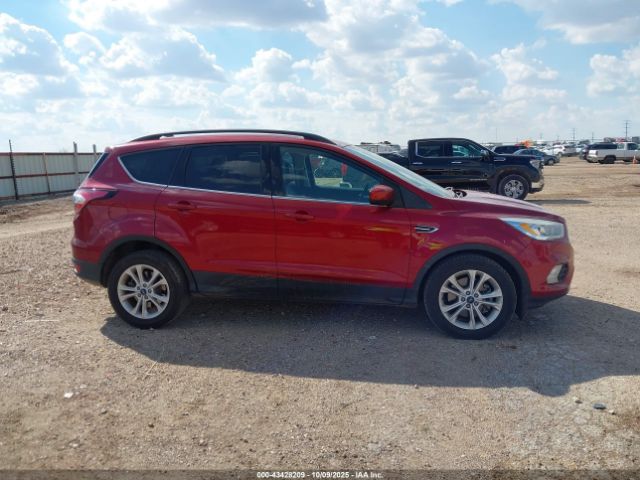 Ford Escape Sel Image 3