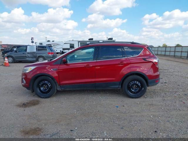 Ford Escape Sel Image 14