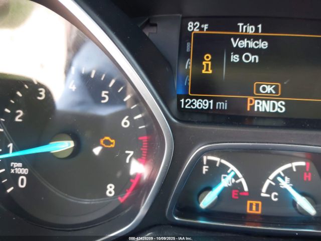 Ford Escape Sel Image 15