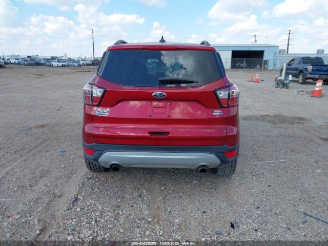 Ford Escape Sel Image 12