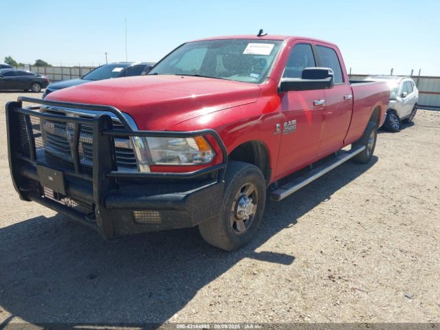 Ram 2500 Lone Star Image 10
