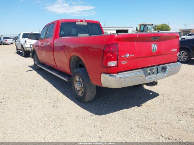 Ram 2500 Lone Star Image 9