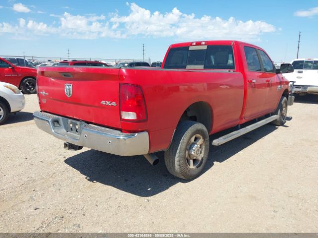Ram 2500 Lone Star Image 3