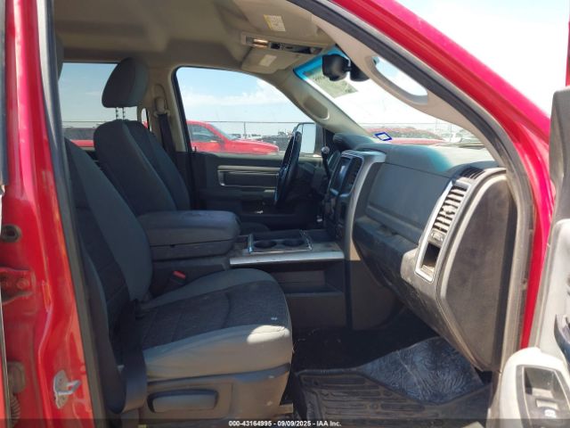 Ram 2500 Lone Star Image 4