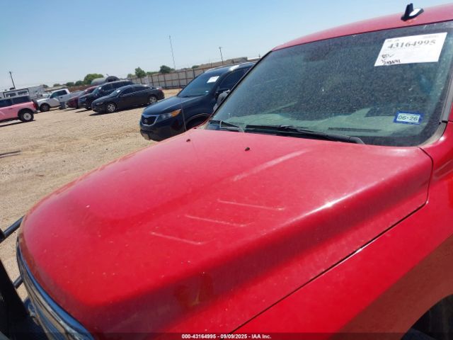 Ram 2500 Lone Star Image 11