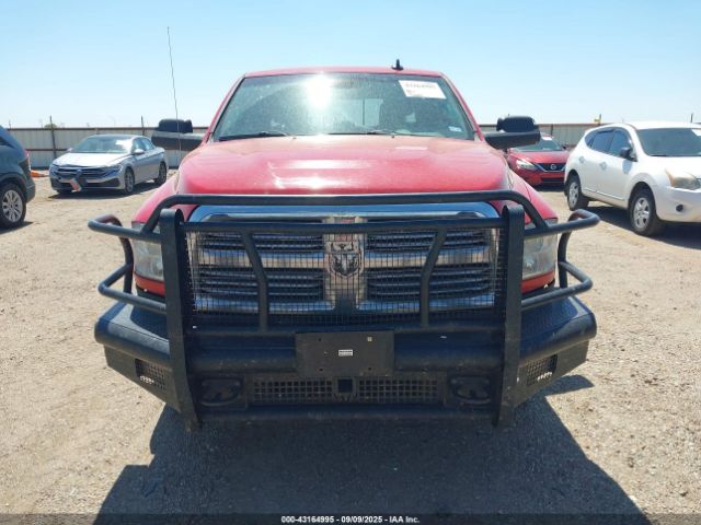 Ram 2500 Lone Star Image 13