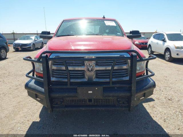 Ram 2500 Lone Star Image 13