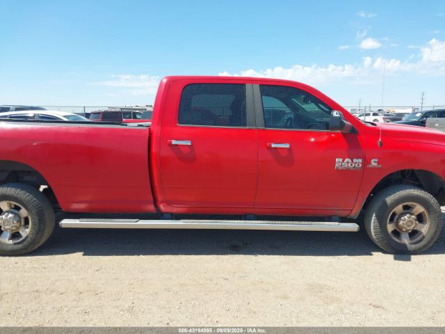 Ram 2500 Lone Star Image 15