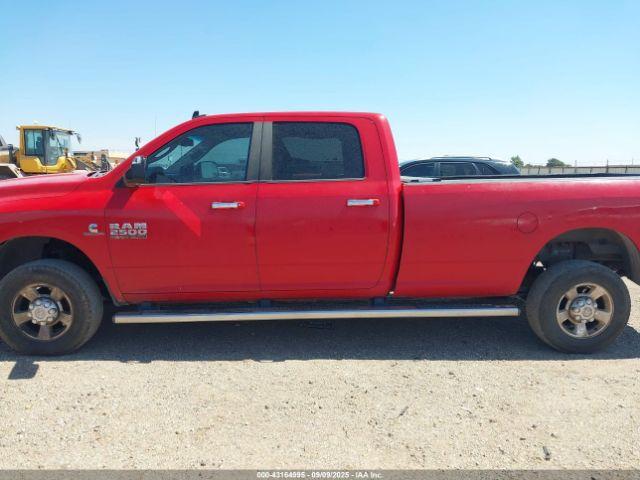 Ram 2500 Lone Star Image 7