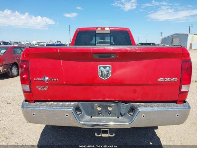 Ram 2500 Lone Star Image 6