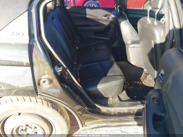 Chrysler 200 Limited Image 5