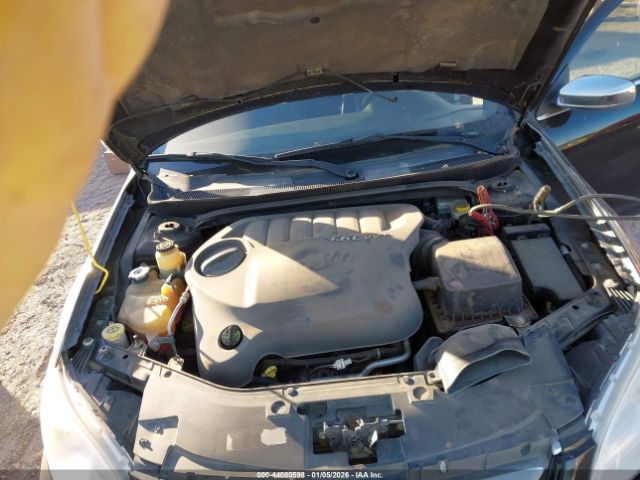 Chrysler 200 Limited Image 7