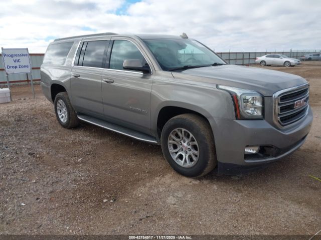 GMC Yukon Slt Standard Edition Image 1