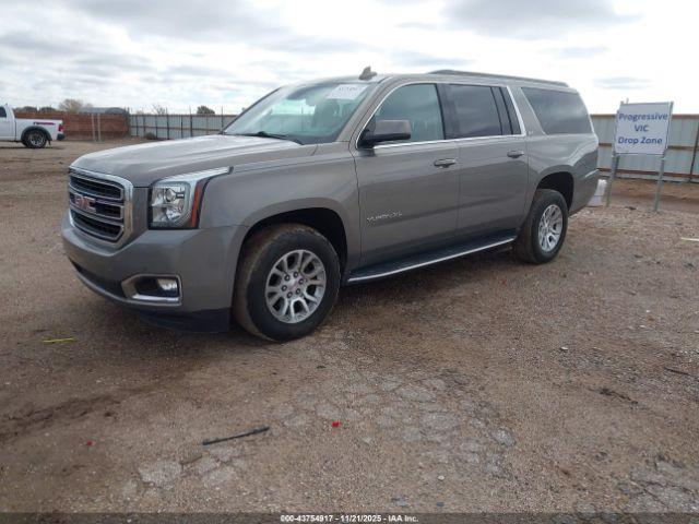 GMC Yukon Slt Standard Edition Image 3