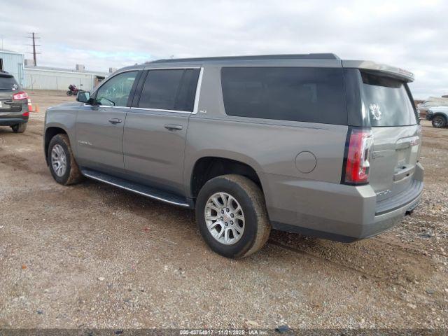 GMC Yukon Slt Standard Edition Image 13