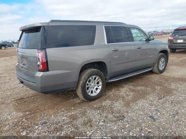 GMC Yukon Slt Standard Edition Image 4