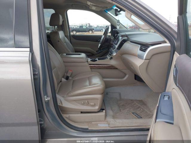 GMC Yukon Slt Standard Edition Image 9