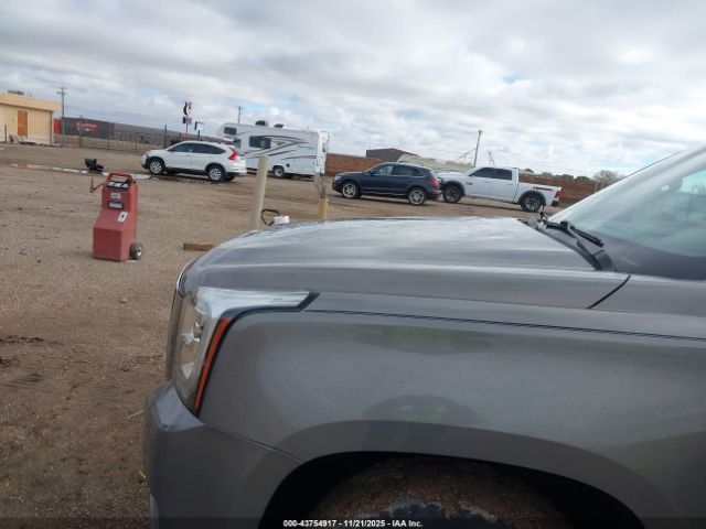 GMC Yukon Slt Standard Edition Image 16