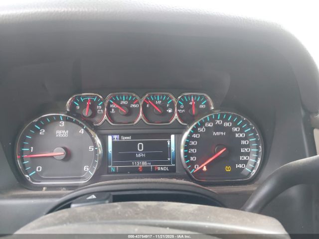 GMC Yukon Slt Standard Edition Image 6