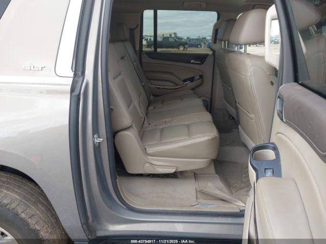 GMC Yukon Slt Standard Edition Image 5
