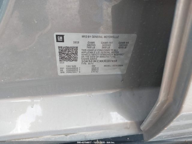 GMC Yukon Slt Standard Edition Image 14