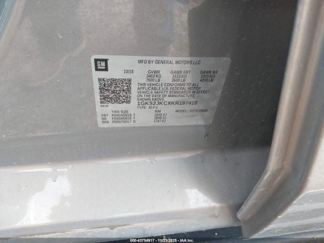 GMC Yukon Slt Standard Edition Image 14