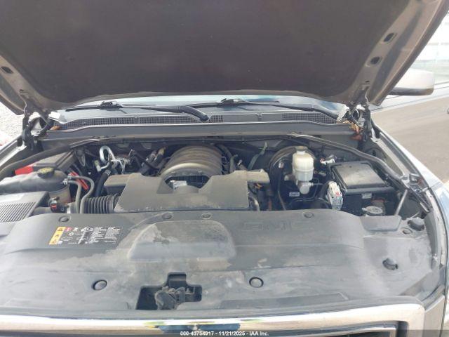 GMC Yukon Slt Standard Edition Image 12