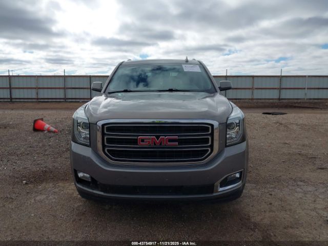 GMC Yukon Slt Standard Edition Image 7