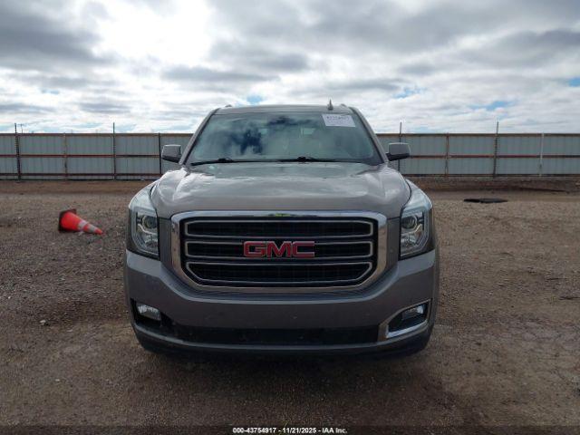 GMC Yukon Slt Standard Edition Image 7