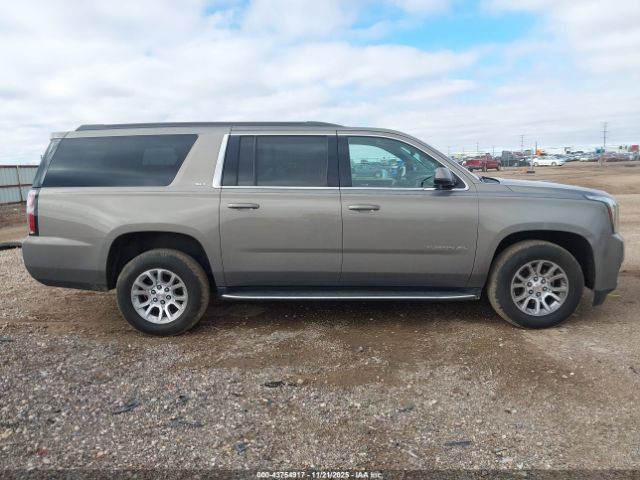 GMC Yukon Slt Standard Edition Image 8