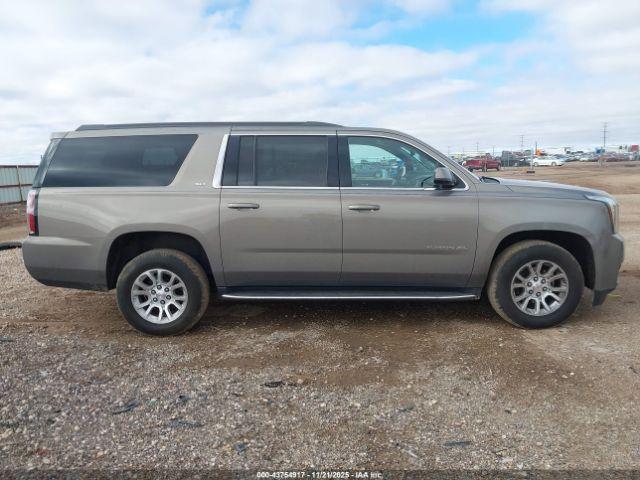 GMC Yukon Slt Standard Edition Image 8