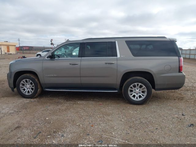 GMC Yukon Slt Standard Edition Image 15