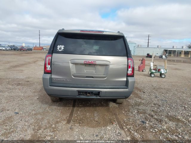 GMC Yukon Slt Standard Edition Image 10
