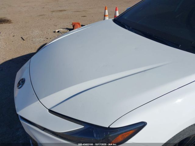 Toyota Camry Se Image 14