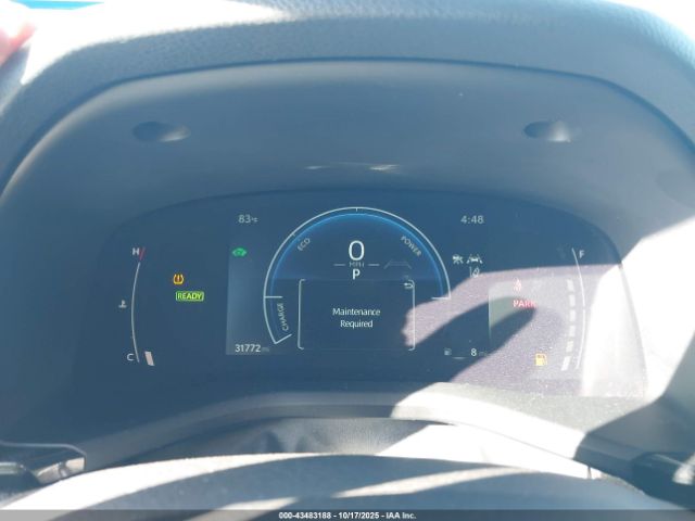 Toyota Camry Se Image 4