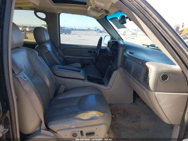 Chevrolet Tahoe Lt Image 10