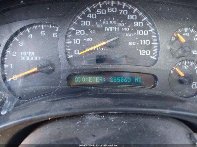 Chevrolet Tahoe Lt Image 7