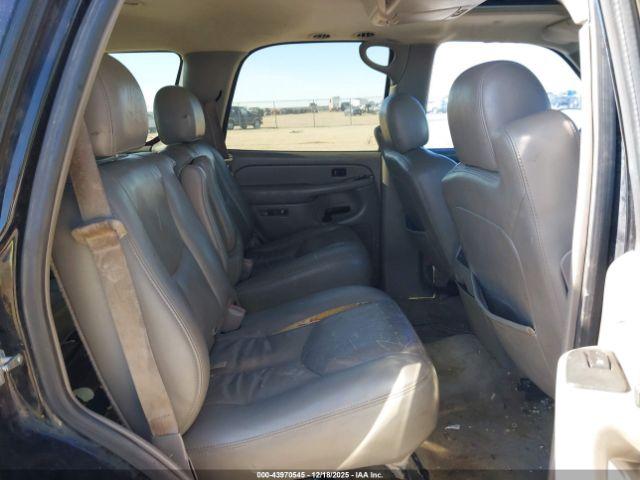 Chevrolet Tahoe Lt Image 11