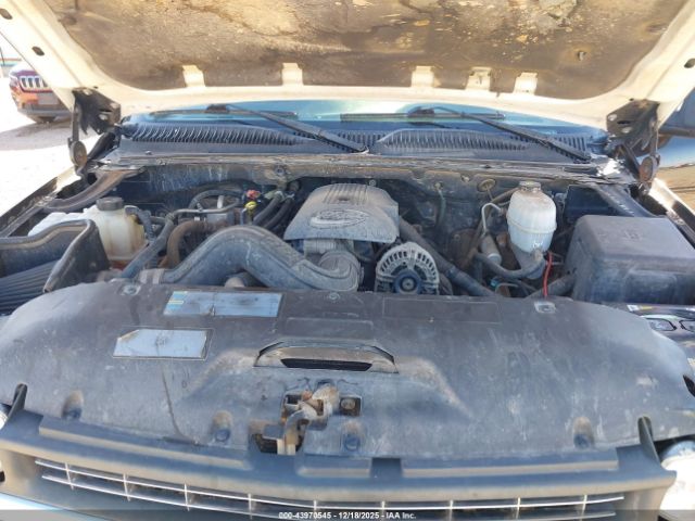 Chevrolet Tahoe Lt Image 5