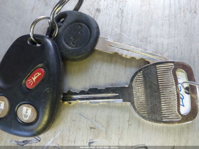 Chevrolet Tahoe Lt Image 3