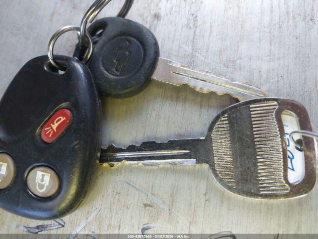 Chevrolet Tahoe Lt Image 3